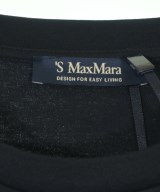 'S Max Mara（エス　マックス　マーラ）Tシャツ・カットソー 紺 サイズ:XL レディース/2200665936104