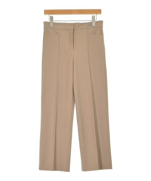 'S Max Mara(エス　マックス　マーラ)スラックス ベージュ サイズ:38(S位)/2200666986030