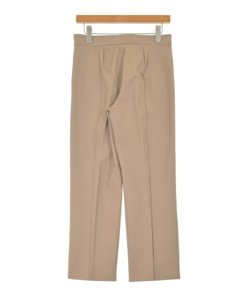 'S Max Mara（エス　マックス　マーラ）スラックス ベージュ サイズ:38(S位) レディース/2200666986030