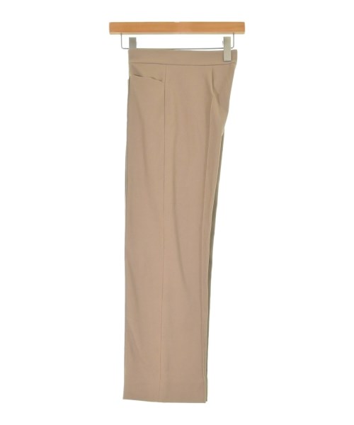 'S Max Mara（エス　マックス　マーラ）スラックス ベージュ サイズ:38(S位) レディース/2200666986030