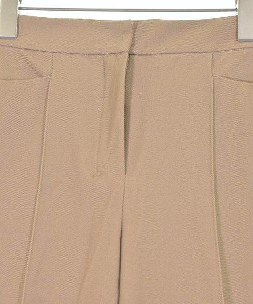 'S Max Mara（エス　マックス　マーラ）スラックス ベージュ サイズ:38(S位) レディース/2200666986030