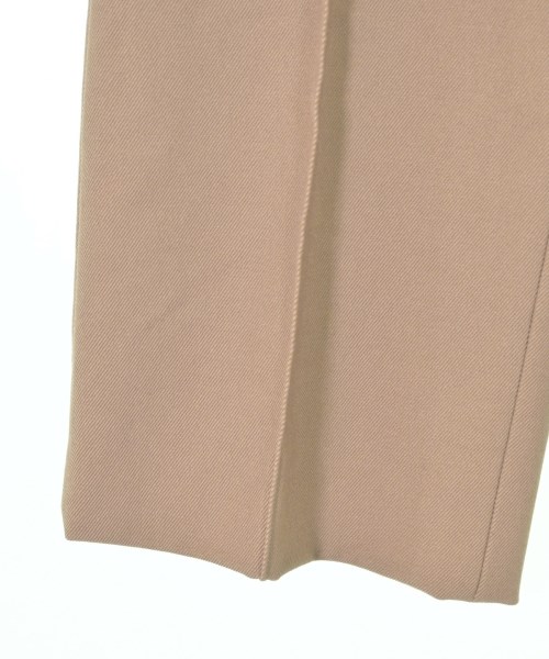 'S Max Mara（エス　マックス　マーラ）スラックス ベージュ サイズ:38(S位) レディース/2200666986030