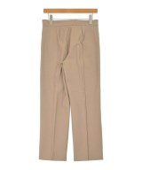 'S Max Mara（エス　マックス　マーラ）スラックス ベージュ サイズ:38(S位) レディース/2200666986030