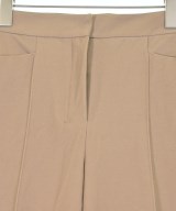 'S Max Mara（エス　マックス　マーラ）スラックス ベージュ サイズ:38(S位) レディース/2200666986030