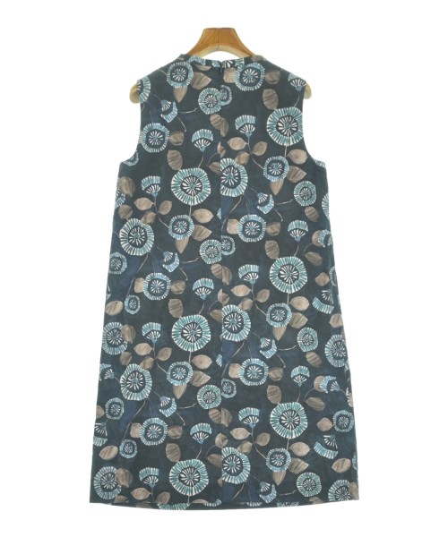 'S Max Mara（エス　マックス　マーラ）ワンピース 紺 サイズ:40(M位) レディース/2200667482012