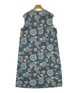 'S Max Mara（エス　マックス　マーラ）ワンピース 紺 サイズ:40(M位) レディース/2200667482012