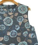 'S Max Mara（エス　マックス　マーラ）ワンピース 紺 サイズ:40(M位) レディース/2200667482012