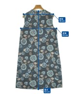 'S Max Mara（エス　マックス　マーラ）ワンピース 紺 サイズ:40(M位) レディース/2200667482012