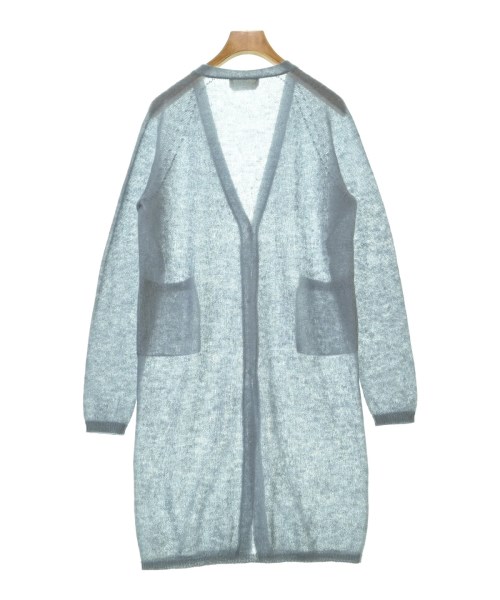 'S Max Mara（エス　マックス　マーラ）カーディガン グレー サイズ:-(M位) レディース/2200669083064