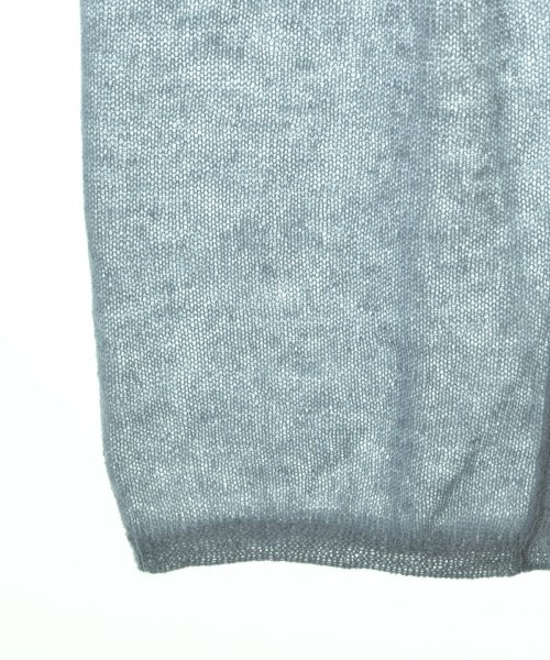 'S Max Mara（エス　マックス　マーラ）カーディガン グレー サイズ:-(M位) レディース/2200669083064