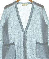 'S Max Mara（エス　マックス　マーラ）カーディガン グレー サイズ:-(M位) レディース/2200669083064