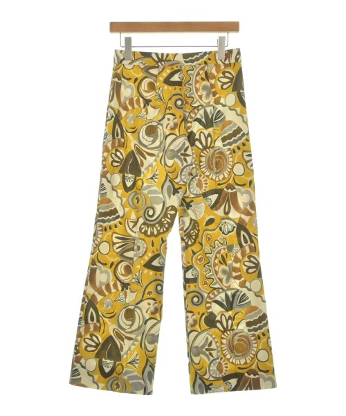 'S Max Mara（エス　マックス　マーラ）その他 黄 サイズ:34(XXS位) レディース/2200670396139