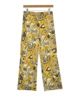 'S Max Mara（エス　マックス　マーラ）その他 黄 サイズ:34(XXS位) レディース/2200670396139