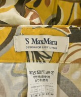 'S Max Mara（エス　マックス　マーラ）その他 黄 サイズ:34(XXS位) レディース/2200670396139