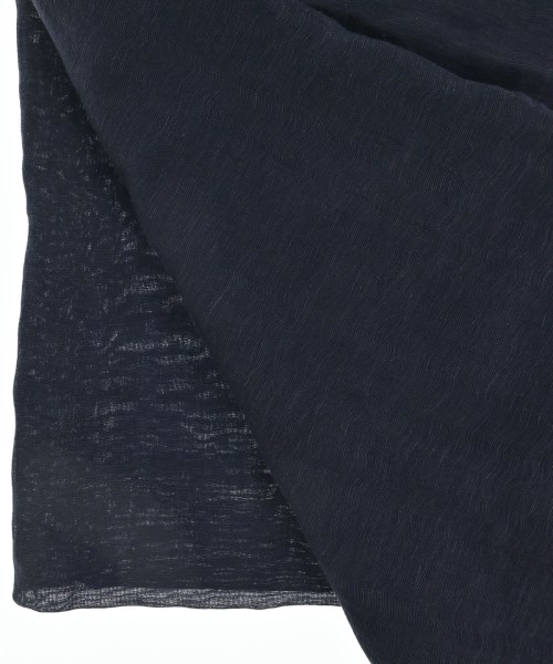 'S Max Mara（エス　マックス　マーラ）ストール 紺 サイズ:- レディース/2200667229181