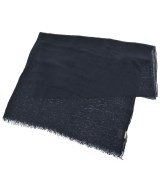 'S Max Mara（エス　マックス　マーラ）ストール 紺 サイズ:- レディース/2200667229181