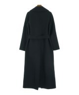 'S Max Mara（エス　マックス　マーラ）チェスターコート 紺 サイズ:42(M位) レディース/2200665010088