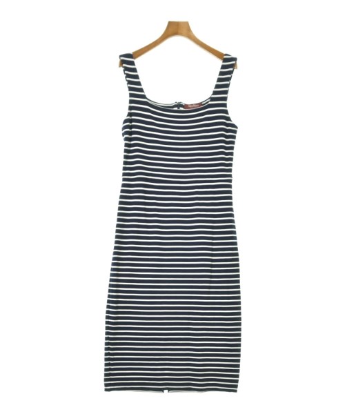 'S Max Mara(エス　マックス　マーラ)ワンピース 黒 サイズ:L/2200666575029