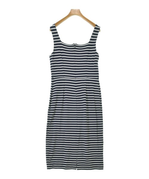 'S Max Mara（エス　マックス　マーラ）ワンピース 黒 サイズ:L レディース/2200666575029