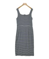 'S Max Mara（エス　マックス　マーラ）ワンピース 黒 サイズ:L レディース/2200666575029