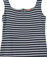 'S Max Mara（エス　マックス　マーラ）ワンピース 黒 サイズ:L レディース/2200666575029