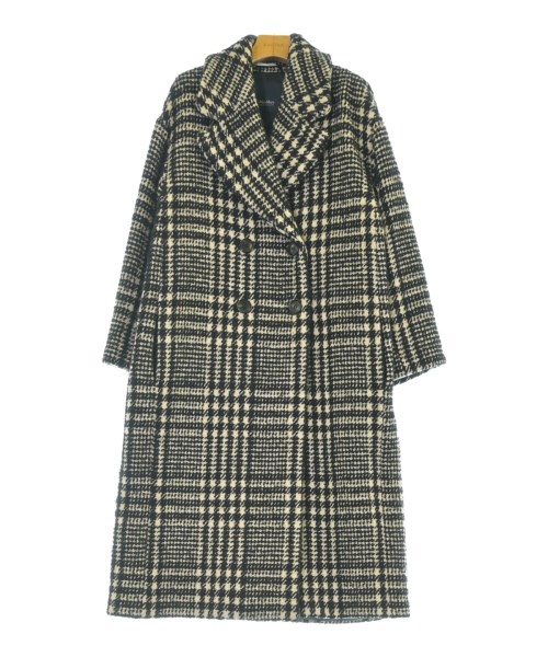 'S Max Mara(エス　マックス　マーラ)その他 黒 サイズ:40(M位)/2200670505029