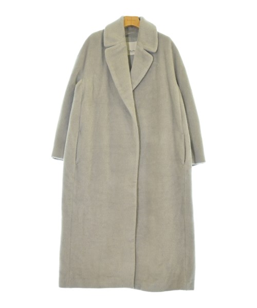 'S Max Mara(エス　マックス　マーラ)その他 グレー サイズ:42(M位)/2200671424015
