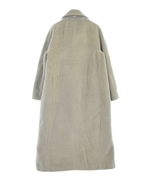 'S Max Mara（エス　マックス　マーラ）その他 グレー サイズ:42(M位) レディース/2200671424015