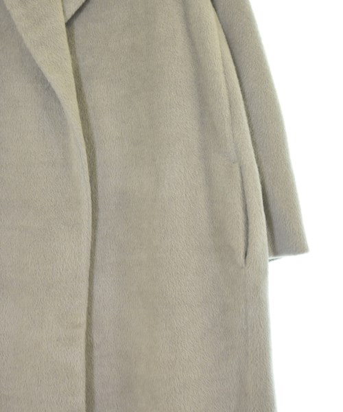 'S Max Mara（エス　マックス　マーラ）その他 グレー サイズ:42(M位) レディース/2200671424015