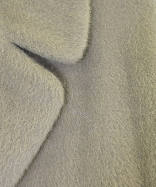 'S Max Mara（エス　マックス　マーラ）その他 グレー サイズ:42(M位) レディース/2200671424015