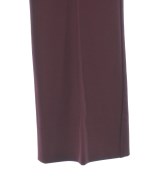 'S Max Mara（エス　マックス　マーラ）スラックス 赤 サイズ:34(XXS位) レディース/2200671901202