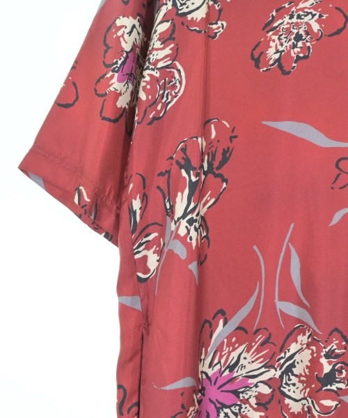 'S Max Mara（エス　マックス　マーラ）ワンピース 赤 サイズ:36(XS位) レディース/2200671973049