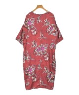 'S Max Mara（エス　マックス　マーラ）ワンピース 赤 サイズ:36(XS位) レディース/2200671973049