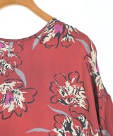 'S Max Mara（エス　マックス　マーラ）ワンピース 赤 サイズ:36(XS位) レディース/2200671973049