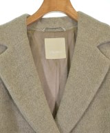 'S Max Mara（エス　マックス　マーラ）チェスターコート グレー サイズ:38(S位) レディース/2200669584011