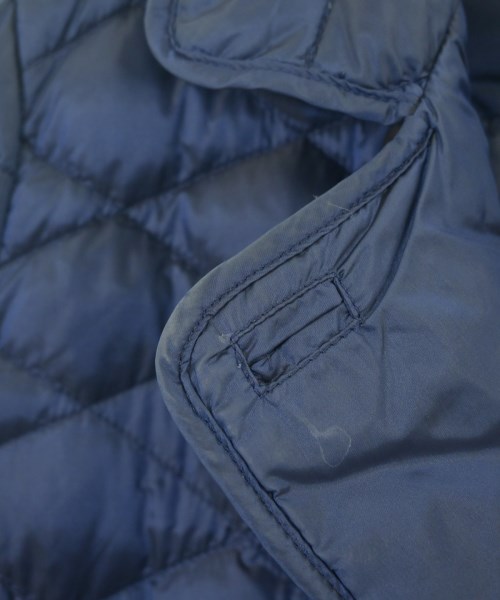 'S Max Mara（エス　マックス　マーラ）ダウンコート 紺 サイズ:38(S位) レディース/2200669584028