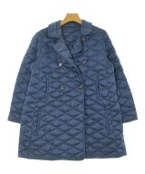 'S Max Mara（エス　マックス　マーラ）ダウンコート 紺 サイズ:38(S位) レディース/2200669584028