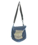 'S Max Mara（エス　マックス　マーラ）ダウンコート 紺 サイズ:38(S位) レディース/2200669584028