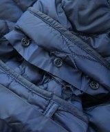 'S Max Mara（エス　マックス　マーラ）ダウンコート 紺 サイズ:38(S位) レディース/2200669584028