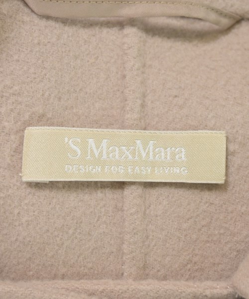 'S Max Mara（エス　マックス　マーラ）その他 ベージュ サイズ:36(XS位) レディース/2200729217286