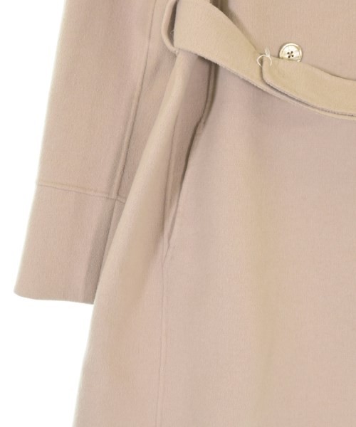 'S Max Mara（エス　マックス　マーラ）その他 ベージュ サイズ:36(XS位) レディース/2200729217286