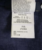 'S Max Mara（エス　マックス　マーラ）ブラウス 紺 サイズ:44(L位) レディース/2200729340441