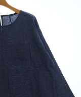 'S Max Mara（エス　マックス　マーラ）ブラウス 紺 サイズ:44(L位) レディース/2200729340441