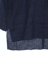 'S Max Mara（エス　マックス　マーラ）ブラウス 紺 サイズ:44(L位) レディース/2200729340441