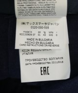 'S Max Mara（エス　マックス　マーラ）シャツワンピース 紺 サイズ:42(M位) レディース/2200729340458