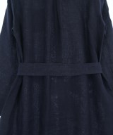 'S Max Mara（エス　マックス　マーラ）シャツワンピース 紺 サイズ:42(M位) レディース/2200729340458