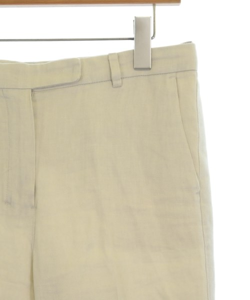 'S Max Mara（エス　マックス　マーラ）スラックス 白 サイズ:40(M位) レディース/2200729340496