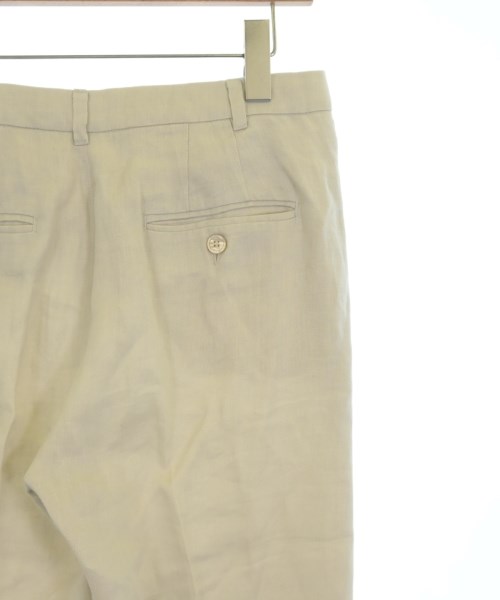 'S Max Mara（エス　マックス　マーラ）スラックス 白 サイズ:40(M位) レディース/2200729340496