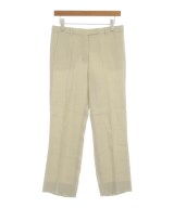 'S Max Mara（エス　マックス　マーラ）スラックス 白 サイズ:40(M位) レディース/2200729340496