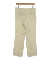 'S Max Mara（エス　マックス　マーラ）スラックス 白 サイズ:40(M位) レディース/2200729340496